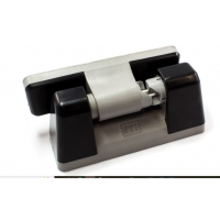 BALAMA CU RAMPA USA CAMERA FRIGORIFICA DHF201RF