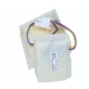 MOTOR-DAMPER FRIGIDER SAMSUNG - 9319190