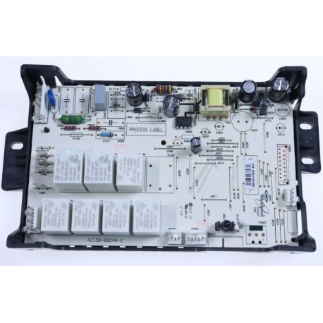 WHIRLPOOL MODUL ELECTRONIC CUPTOR U108604