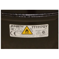 TT1117GY COMPRESOR FRIGORIFIC WHIRLPOOL-H561887