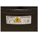 TT1117GY COMPRESOR FRIGORIFIC WHIRLPOOL-H561887