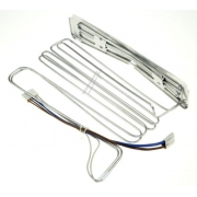 REZISTENTA DEZGHETARE FRIGIDER INDESIT -D304844