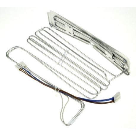 REZISTENTA DEZGHETARE FRIGIDER INDESIT -D304844