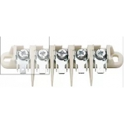 REGLETA  LEGATURI INOKSAN 41538733