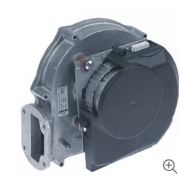 MOTOR VENTILATOR ARZATOR CUPTOR RATIONAL 273-Q467741