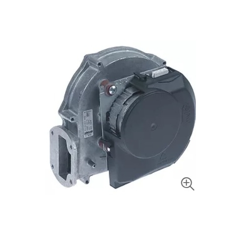 MOTOR VENTILATOR ARZATOR CUPTOR RATIONAL 273-Q467741
