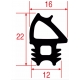 GARNITURA USA CUPTOR ALPHATECH 273-C618626