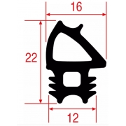 GARNITURA USA CUPTOR ALPHATECH 273-C618626