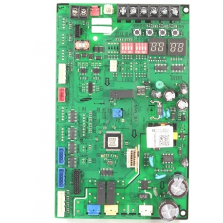 MODUL ELECTRONIC AER CONDITIONAT SAMSUNG  273-U753353