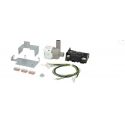 KIT CONVERSIE POMPA SPALARE CUPTOR RATIONAL 438-499447