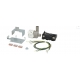 KIT CONVERSIE POMPA SPALARE CUPTOR RATIONAL 438-499447