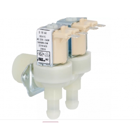 ELECTROVALVA 2 CAI MASINA DE GHATA BREMA 438-370437
