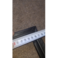 GARNITURA USA VITRINA FRIGORIFICA FRIGOGLASS  4080010