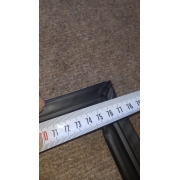 GARNITURA USA VITRINA FRIGORIFICA FRIGOGLASS  4080010