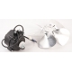 MOTOR VENTILATOR FRIGIDER  PROFESIONAL  273-R817426
