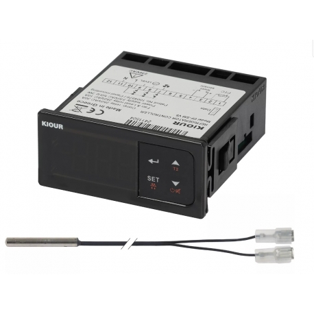 KIOUR CONTROLLER ELECTRONIC FRIGIDER INOMAK  438-379847