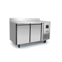 MASA RECE REFRIGERARE CU DOUA USI ATOSA EPF3422GR-SB
