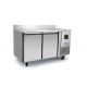 MASA RECE REFRIGERARE CU DOUA USI ATOSA EPF3422GR-SB