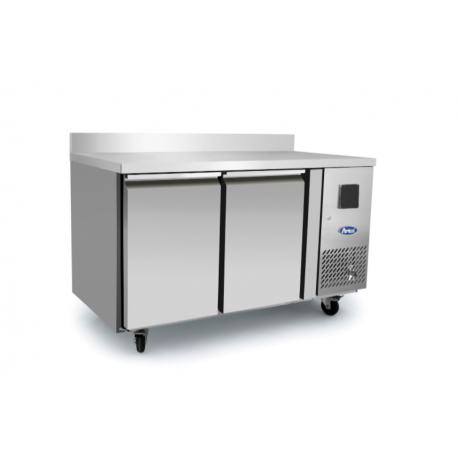 MASA RECE REFRIGERARE CU DOUA USI ATOSA EPF3422GR-SB