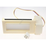 9319190-MOTOR-DAMPER FRIGIDER SAMSUNG 