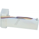 9319190-MOTOR-DAMPER FRIGIDER SAMSUNG 