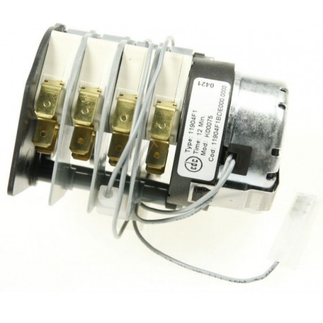 TIMER PROGRAMATOR MASINA DE GHEATĂ ARISTARCO 273-U158914