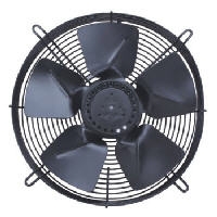  MTA204RF VENTILATOR AXIAL REFULARE  - 204RF