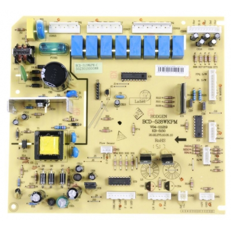 G262296 - MODUL ELECTRONIC PCB HOTPOINT ARISTON 