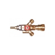 ROBINET CUPTOR 2 IESIRI ARCELIK BEKO ARCTIC  8762965