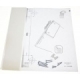 H615013 - KIT INSTALARE MASINA DE SPALAT VASE WHIRLPOOL