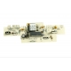  9522369- MODUL ELECTRONIC COMANDA FRIGIDER INDESIT