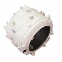 CUVA COMPLETA MASINA DE SPALAT RUFE INDESIT 273-D265569