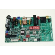 F75966 - MODUL ELECTRONIC PCB UNITATE INTERIOARA SAMSUNG 