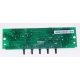 9024412 - MODUL COMANDA HOTA HOTPOINT ARISTON