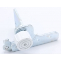 BALAMA INFERIOARA STANGA FRIGIDER INDESIT - 273M113132