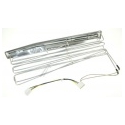 REZISTENTA DEGIVRARE FRIGIDER HOTPOINT ARISTON  - 273-D434597 