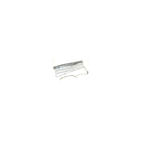 D434597 - REZISTENTA DEGIVRARE FRIGIDER HOTPOINT ARISTON 