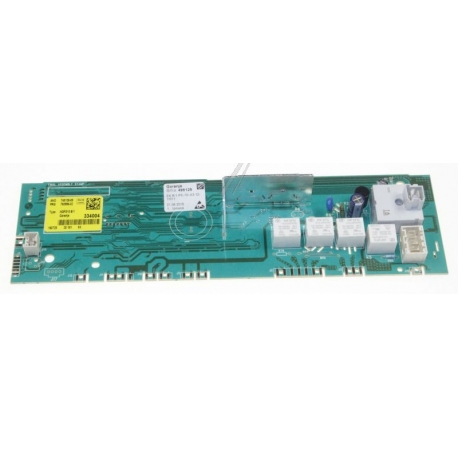 G575260-MODUL ELECTRONIC MASINA DE SPALAT GORENJE 