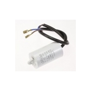 9857507-CONDENSATOR PORNIRE  COMPRESOR NTU 170 MT