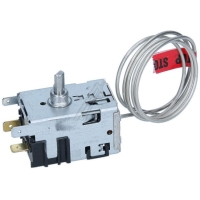 TERMOSTAT FRIGIDER INDESIT -D222774