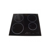 GEAM PLITA INDUCTIE VITROCERAMICA ELECTROLUX 