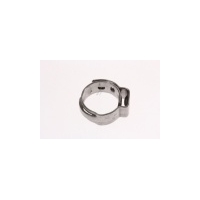 D575991-COLIER METALIC SAECO