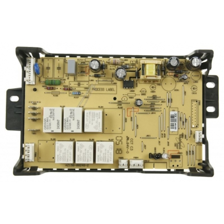 H995757-MODUL ELECTRONIC CUPTOR WHIRLPOOL