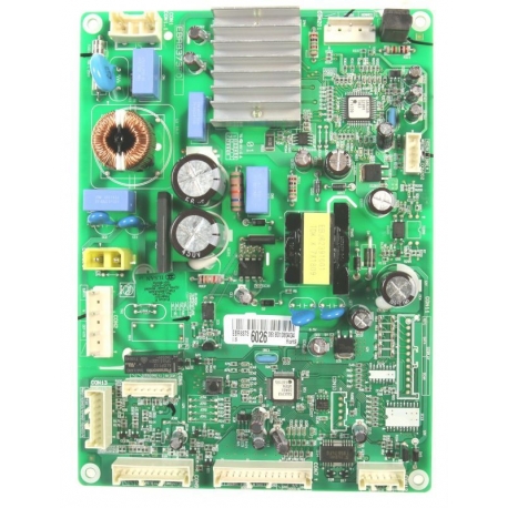 H743173-MODUL ELECTRONIC FRIGIDER LG