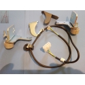 KIT DESCHIDERE USA STANGA FRIGIDER INDESIT 273-G338559
