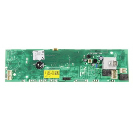 G880687-MODUL ELECTRONIC MASINA DE SPALAT GORENJE 