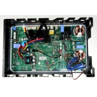 2079628-MODUL ELECTRONIC AER CONDITIONAT LG 