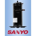 CSBN373H8H COMPRESOR FRIGORIFIC SANYO