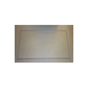 7816356-GARNITURA USA FRIGIDER INDESIT 