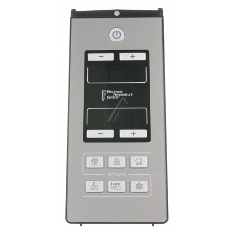 G331930-MODUL DISPLAY FRIGIDER HOTPOINT ARISTON